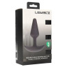 Levelz Plug vibrant Classic Vibe M 10.5 x 3.7cm